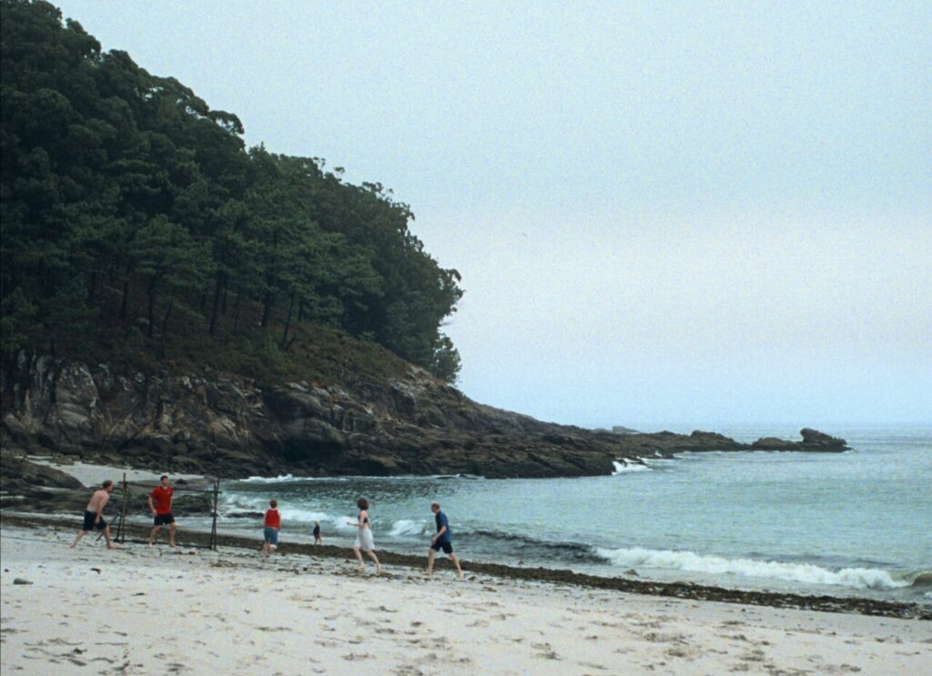 Meine Frau weint (2026), de Angela Schanelec.